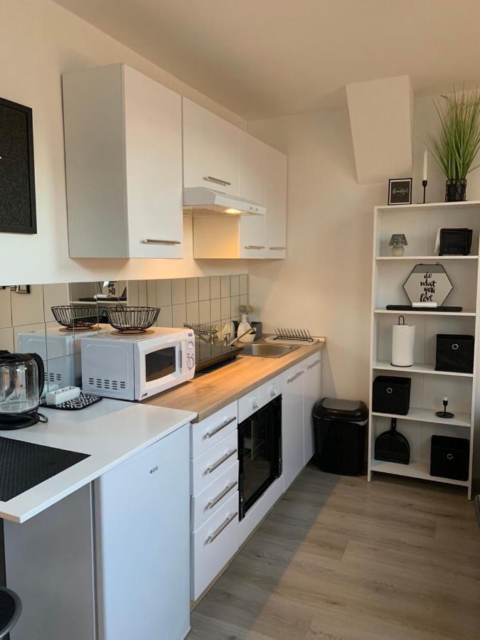 Apartment Mansarda Марибор Экстерьер фото