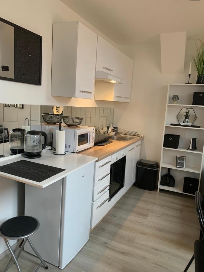 Apartment Mansarda Марибор Экстерьер фото
